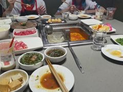 -海底捞火锅(番禺广场店)