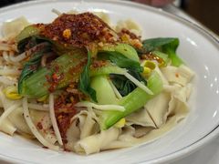 油泼面-伊祥·敦煌楼