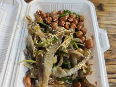 祖传爽鱼皮-陳添記·祖傳爽鱼皮(十五甫三巷店)