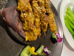 -狮拾久·现代新加坡料理(福田COCO Park店)