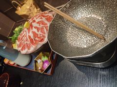 寿喜烧-和一料理(安阳店)