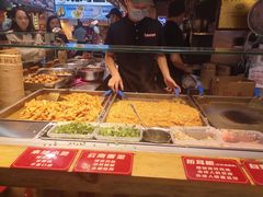 -丁家坡洋芋·观音桥好吃街A区(全国总店)