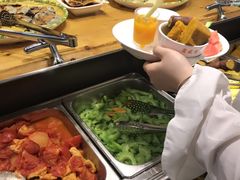 -素清香(解放路店)