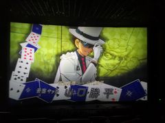 -首都电影院(天津店 中国巨幕)