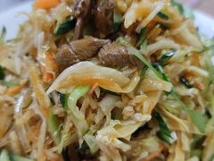 -胡同老锅烙(南二道街)