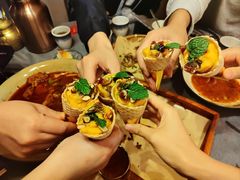 -那时新疆·若羌(经纬汇店)