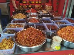 -南门口湘军剁辣椒老店(老长沙第一品牌店)