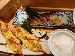 -大将料理餐厅(汇锦街店)