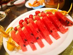 -永红源·啤酒烧烤海鲜大排档(台柳路店)