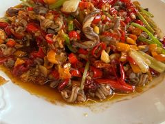 -小芙蓉湘菜馆(易生活购物公园店)