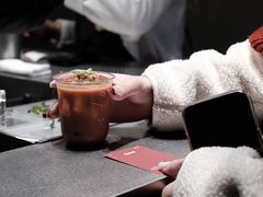 -O.P.S. CAFE