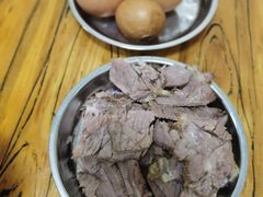 -清真·马安军辣子牛肉面