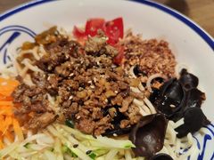 傣味凉面-阿木舂记·特色小吃(平江路店)