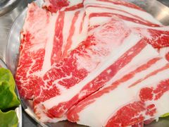 -大丘街路边烤牛肉