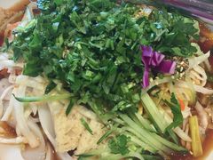 -西贝莜面村(金隅嘉品mall店)