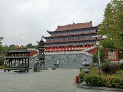 -开福禅寺