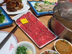 -陈记牛牛潮汕牛肉火锅(鑫海店)