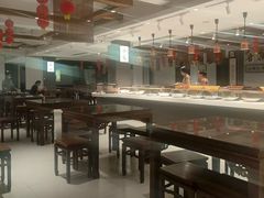 -天荷菜根·闽南素食自助(刺桐北路店)