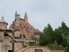 -青岛方特梦幻王国