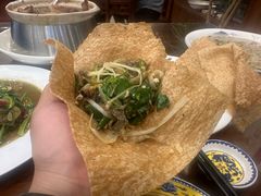 -黄狗猪头肉(运河路店)