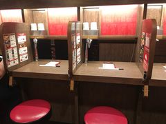 -一兰拉面(梅田阪急东通店)