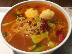 -何记花甲(印象城店)