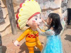 -蓬莱欧乐堡梦幻世界