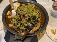 -锦尚阁烤鱼(望京新荟城店)