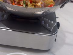 -小菜园新徽菜(滁州苏宁店)