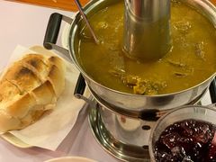 -番茄屋葡式美食(总店)