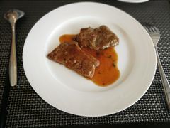 -洲际酒店·地平线全日餐厅HORIZON CAFÉ