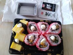 -大阪osaka寿司(金港路店)