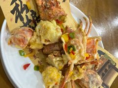 -醉壹号海鲜大排档·老厦门特色菜(厦门美食地标店)