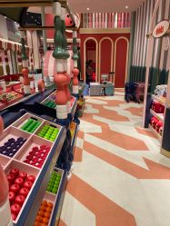 -奈尔宝·儿童乐园·亲子餐厅(鄞州万达店)