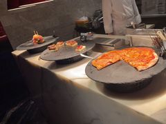 -西安W酒店·WEI全味西餐厅