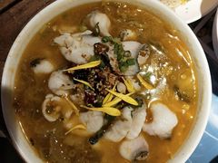 -宽窄巷成都菜(青岛路万达广场店)