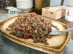 -陈记牛肉馆(尚文书店店)