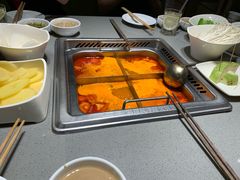 -海底捞火锅(金光华店)