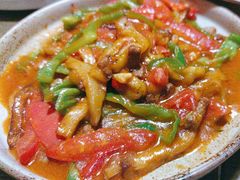 -那时新疆·若羌(经纬汇店)