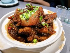 -富临轩私房菜(集庆门大街店)