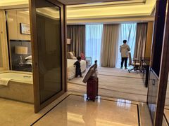 -廊坊固安福朋喜来登酒店