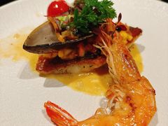 -Nord Grill&Bar Highland诺德西餐(深圳欢乐海岸店)