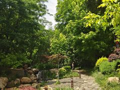 -大连植物园