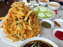 -平山城鑫烧烤(建国楼店)