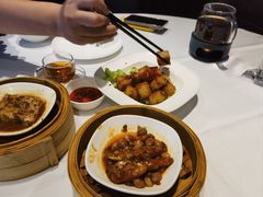 -春满园·早茶·粤菜·宴会(前海店)