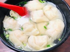 -万寿斋(山阴路店)