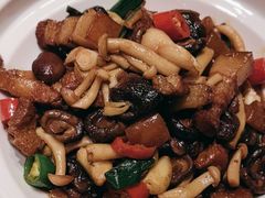 -曾家厨房·新徽菜(高新天柱路店)
