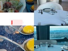 -天玑高空江景餐厅&酒吧Sky Secret Restaurant&Bar