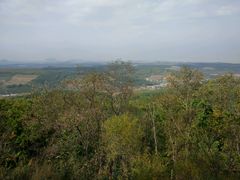 -帽儿山国家森林公园