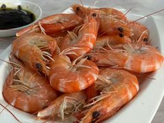 -众味海鲜大排档·活海鲜·潮汕味(南澳店)